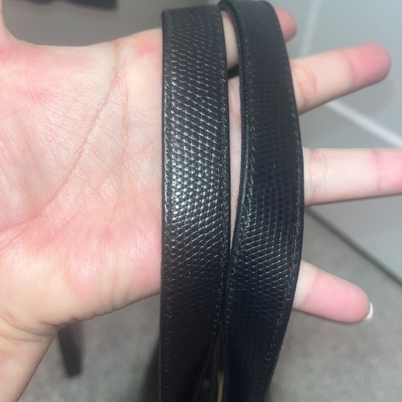 Salvatore Ferragamo Vala Shoulder Bag - Picture 6 of 12